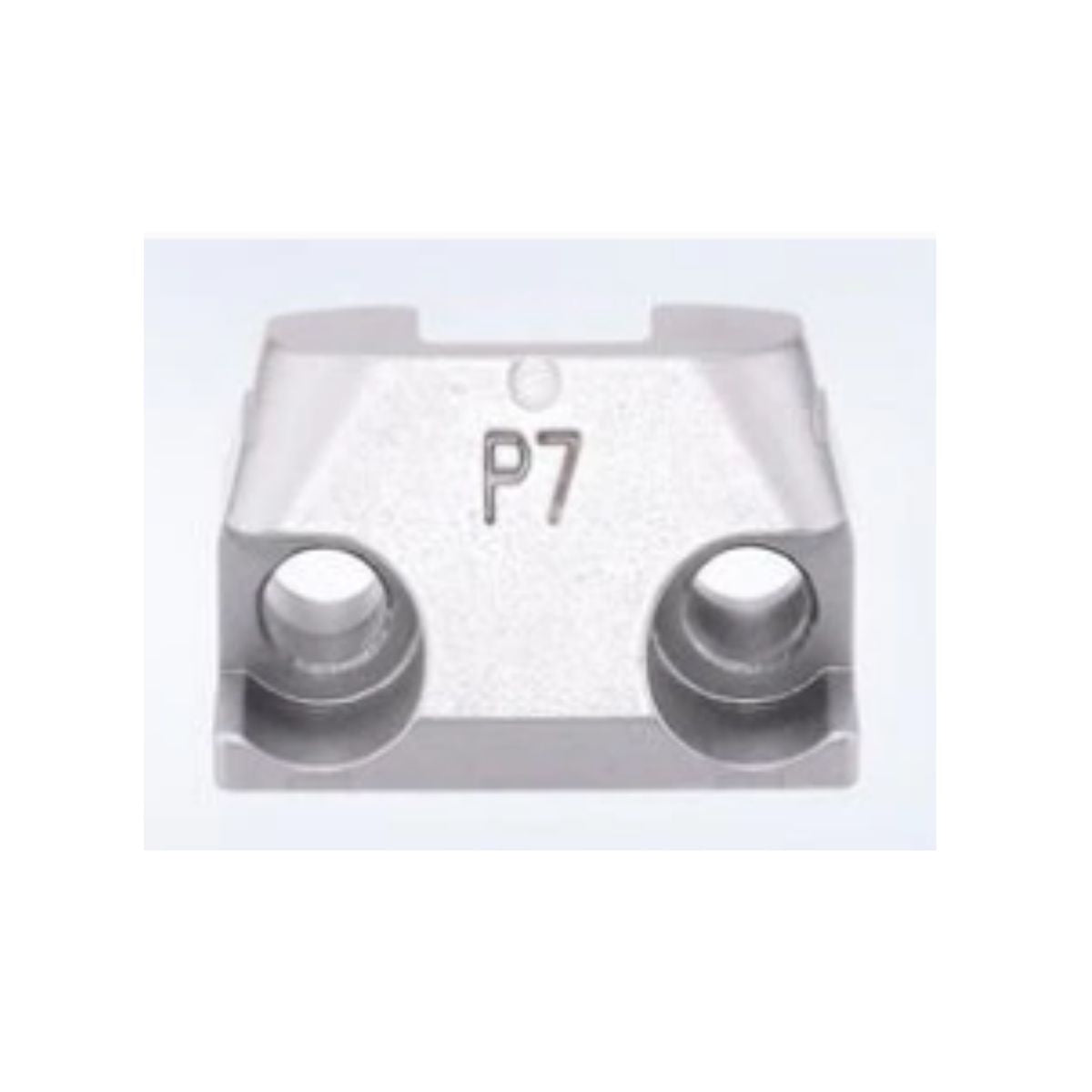 TRUMPF TruTool N700 Thick Sheet Nibbler ACCESSORIES - Die P7