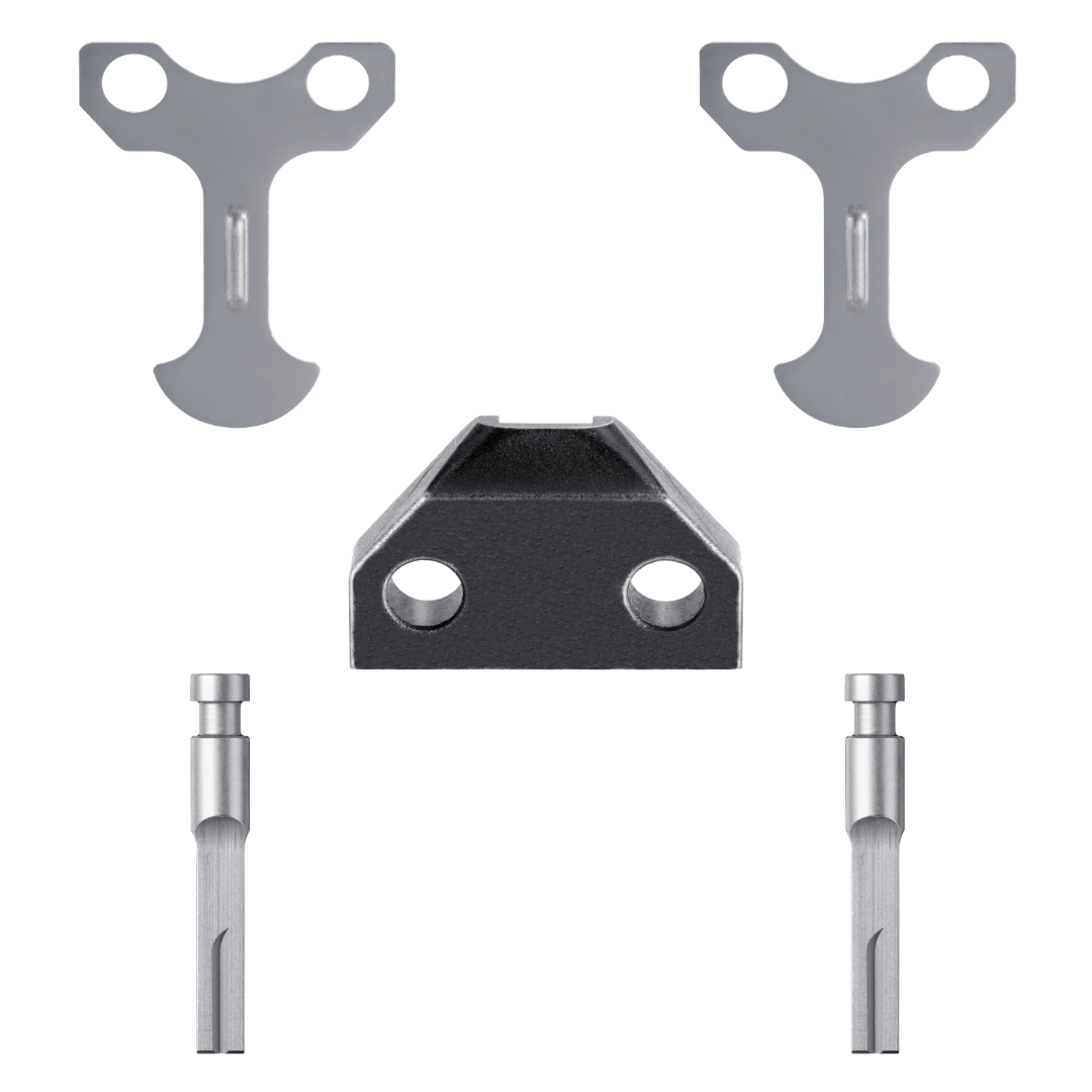 TRUMPF TruTool PN200/PN201 Nibbler ACCESSORIES – Spare Parts Set