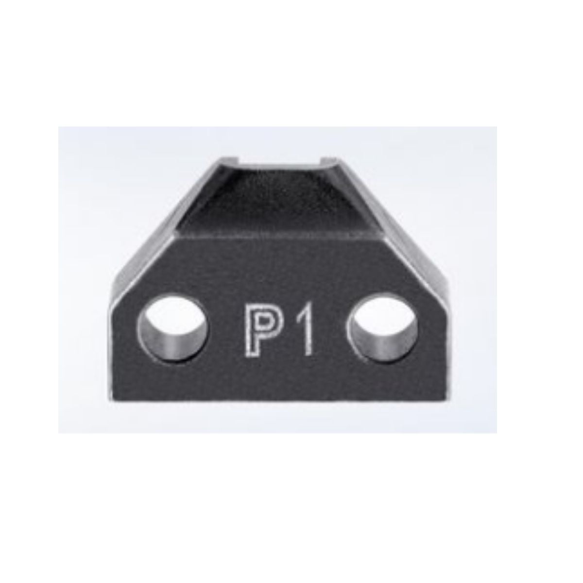 TRUMPF TruTool PN200/PN201 Nibbler ACCESSORIES - Die P1