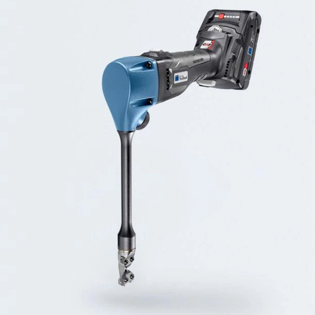 TRUMPF TruTool PN201 Nibbler (Body Only - No Battery) - Cordless 18V