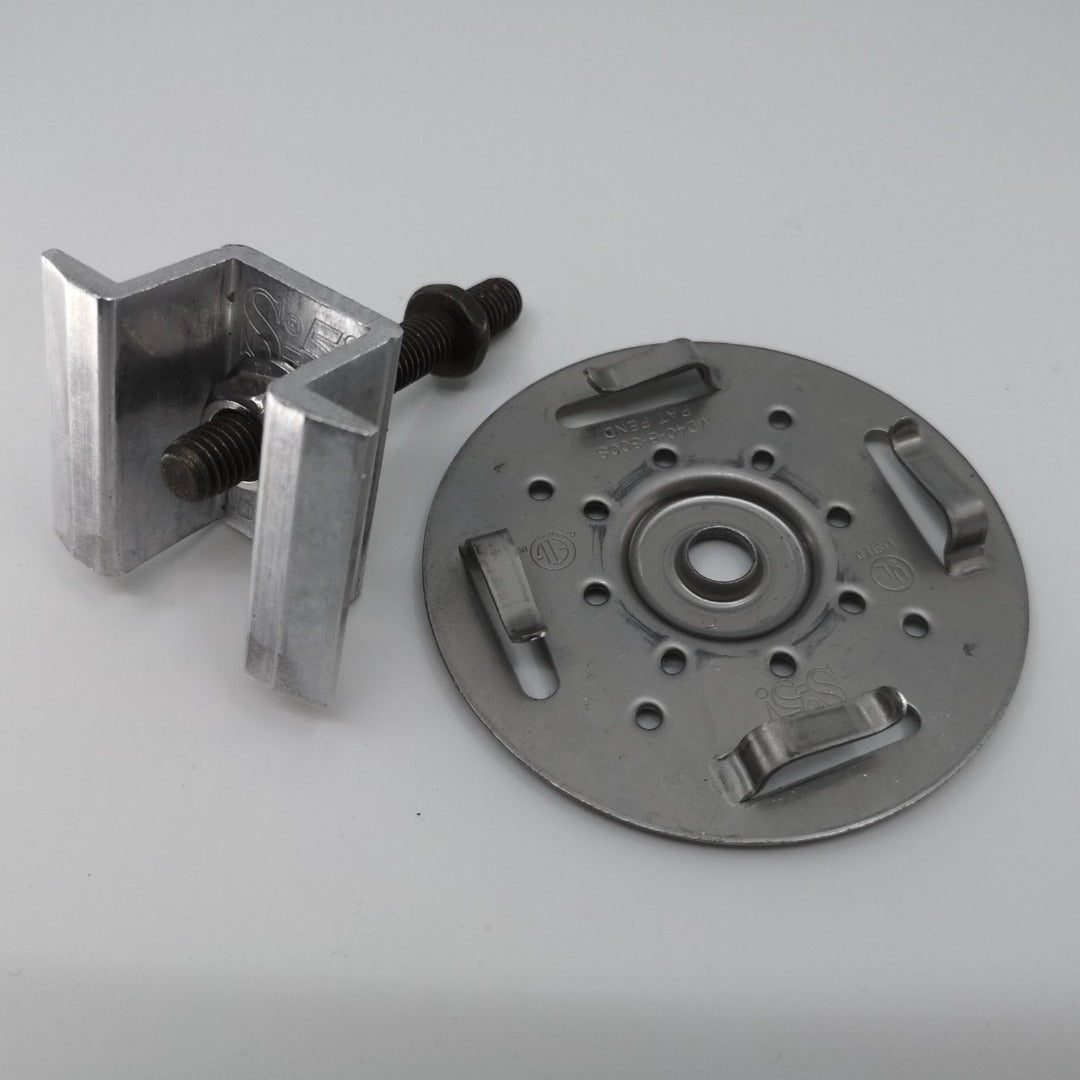 S5! PV Kit For Mini Clamps