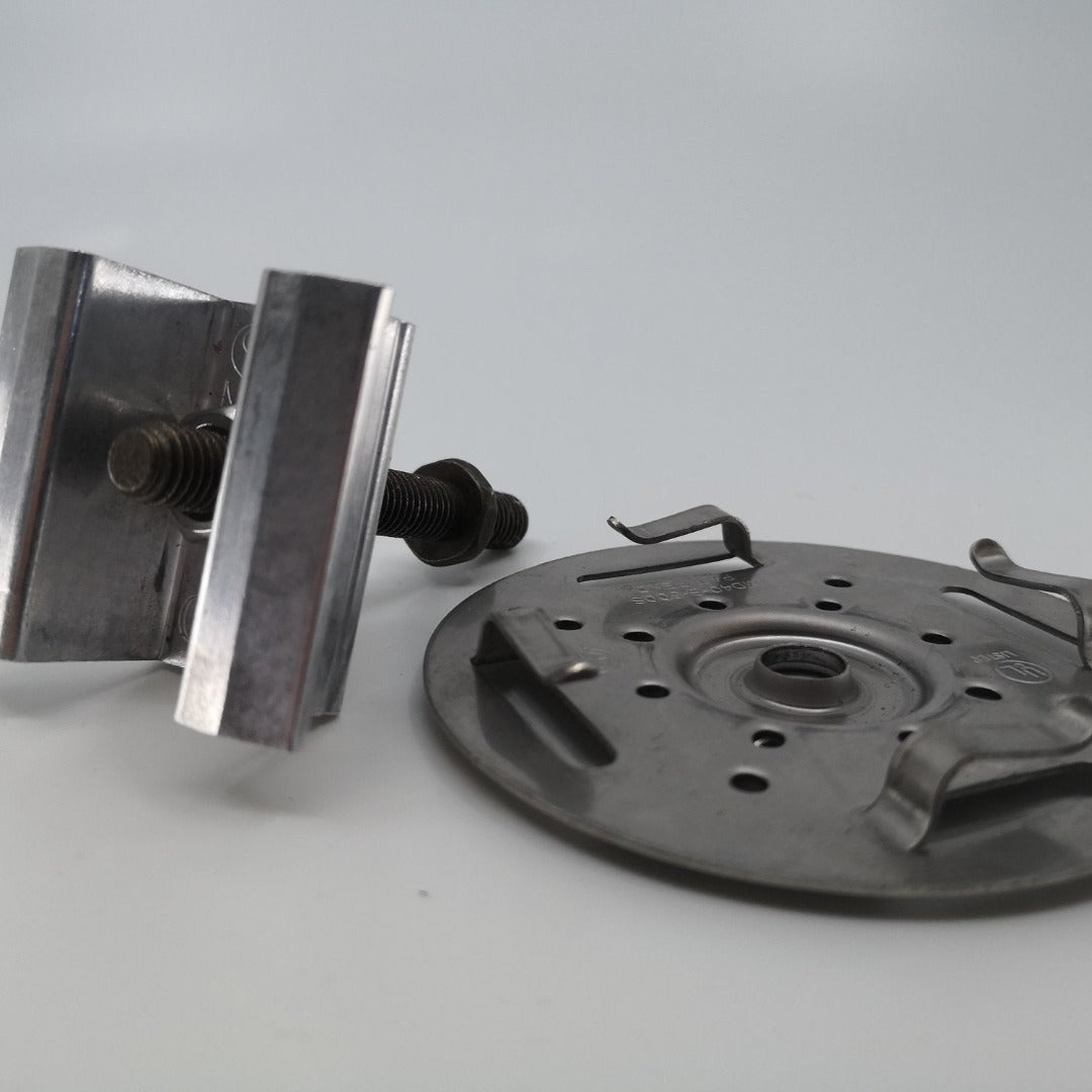 S5! PV Kit For Mini Clamps