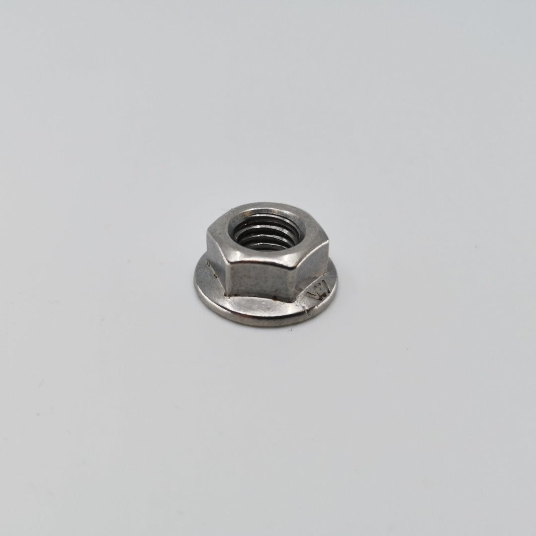 S5! PV Kit M8 Hex Flange Nut