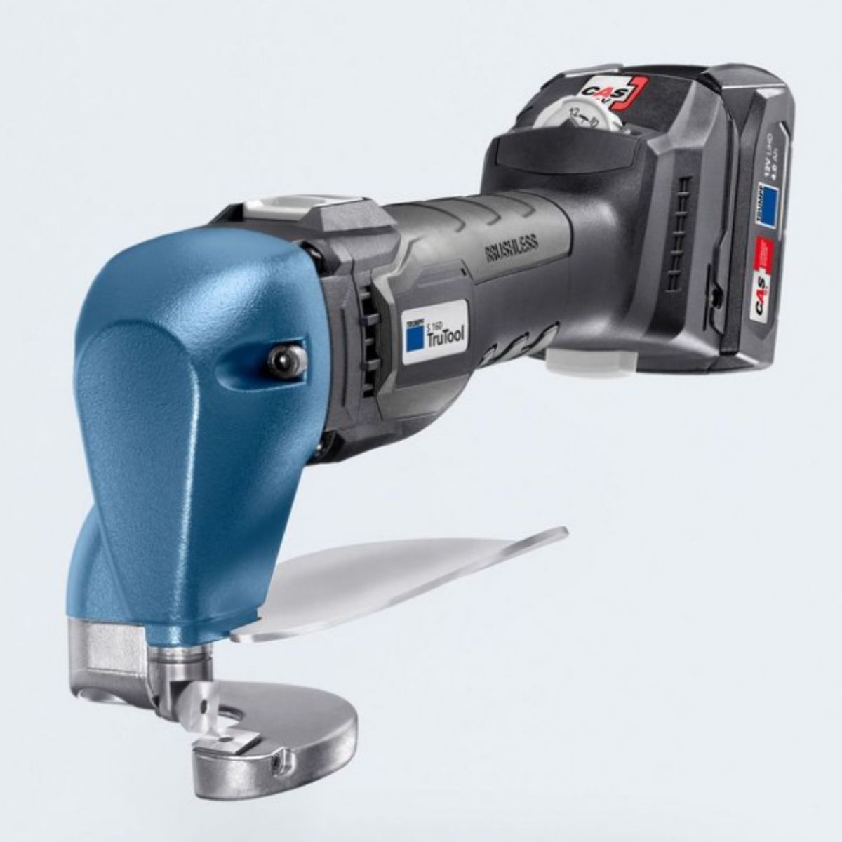 TRUMPF TruTool S160 Shears (Body Only - No Battery) - Cordless 12V