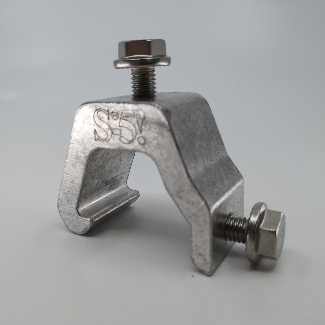 S5! K Grip Mini Clamp