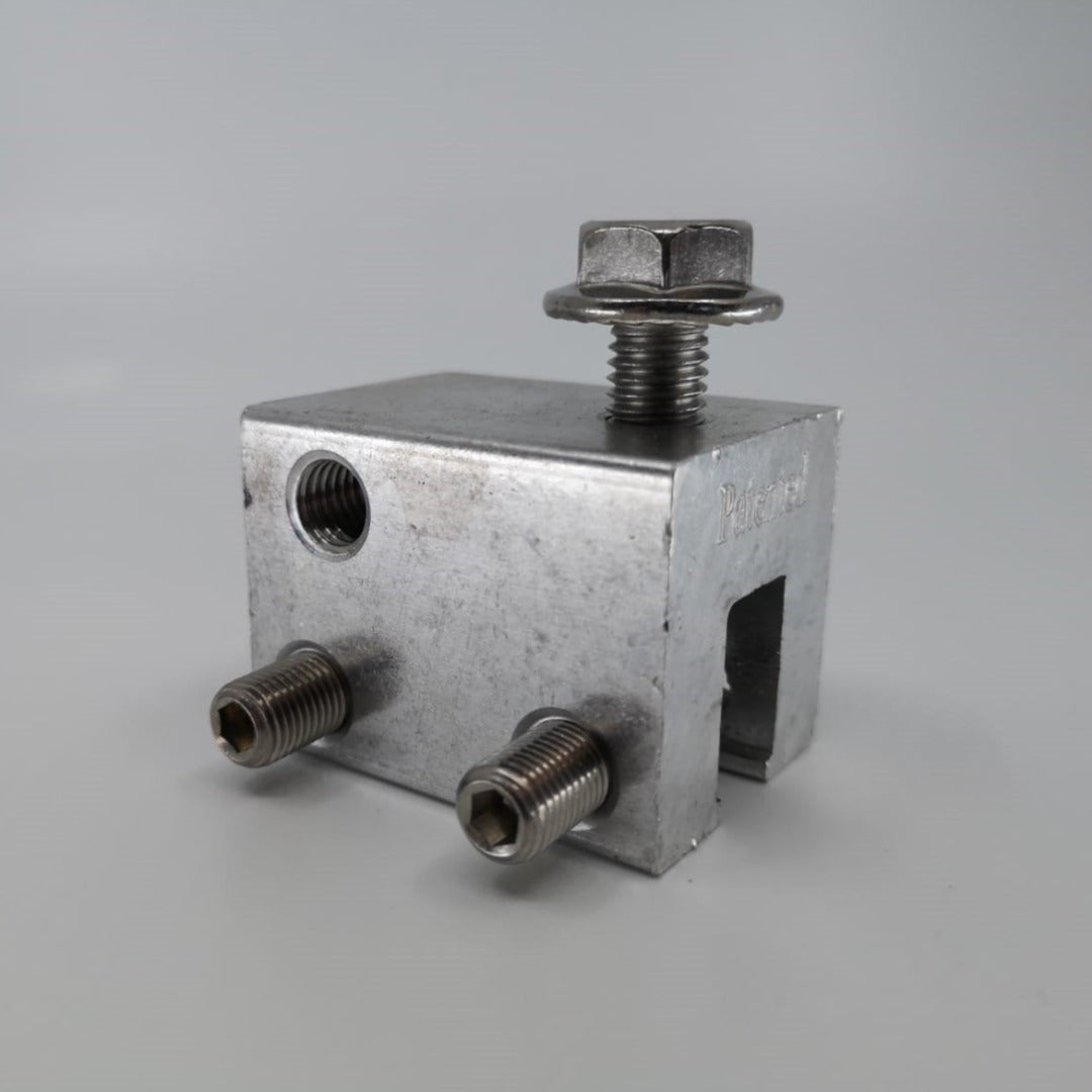 S5! U Standard Clamp