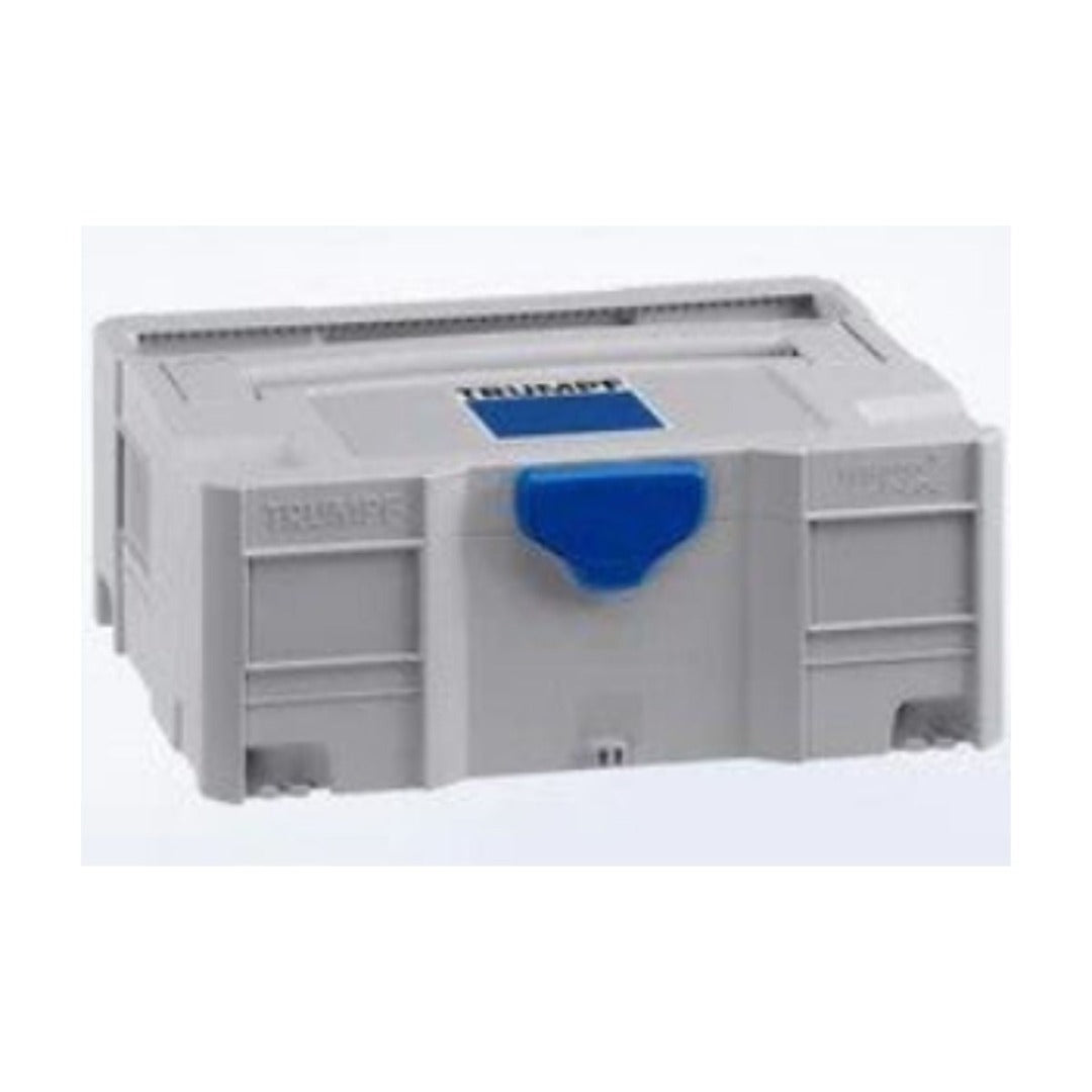 TRUMPF S2 TOOL BOX WITH INSERT