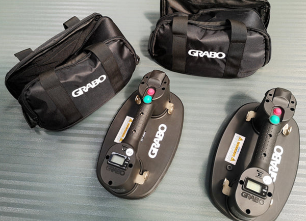 Grabo Plus & Grabo Pro