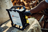 Instagrid GO 36 LV - Portable High-Powered Battery System