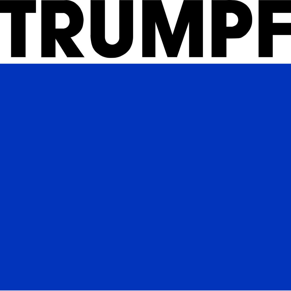 trumpf logo