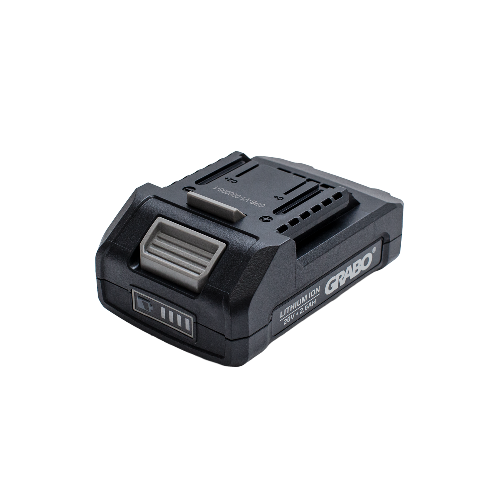 GRABO® Brushless Battery