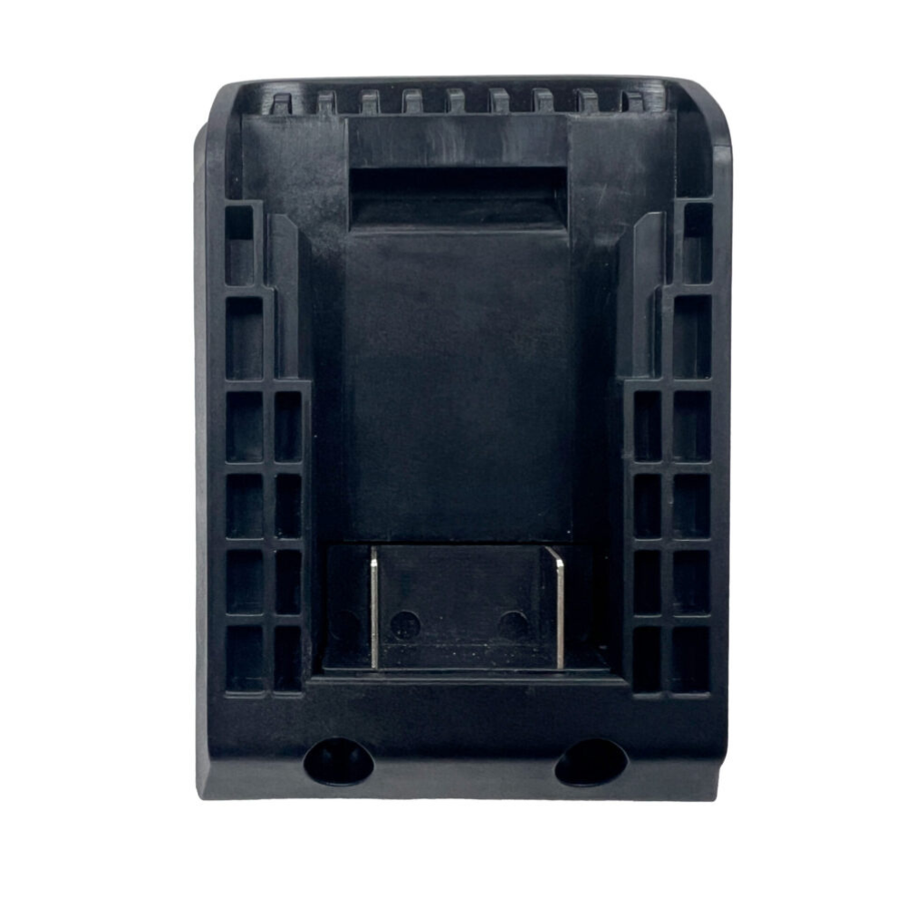 Grabo Pro Brushless Battery Adaptor – DeWalt   