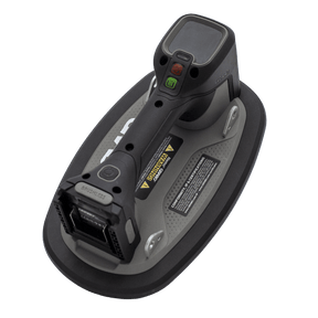 Black and grey Grabo Pro - no battery