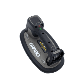 GRABO device on a white background