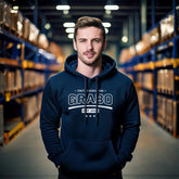 FREE Grabo Branded Hoodie with any Grabo Vacuum Lifter