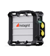 Instagrid GO 36 LV - Portable High-Powered Battery System