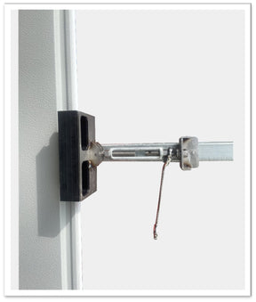 Kingspan Vertical Wall Installation Clamp