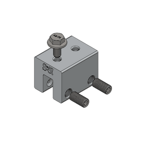 S5! S Standard Clamp