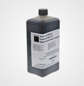 TRUMPF TPC165 Oil - 1Kg (approx 1 Litre)