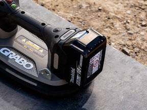 Grabo Pro Brushless - Body Only
