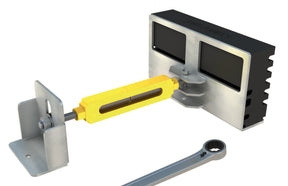 Kingspan Vertical Wall Installation Clamp