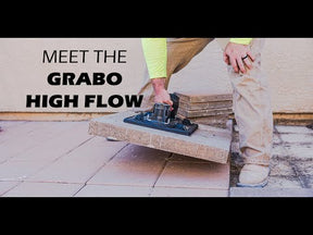 Grabo High Flow