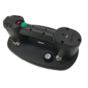 GRABO PLUS - 170kg Electric Vacuum Lifter with Zipped Fabric Bag