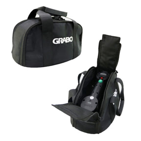 GRABO PLUS - 170kg Electric Vacuum Lifter with Zipped Fabric Bag