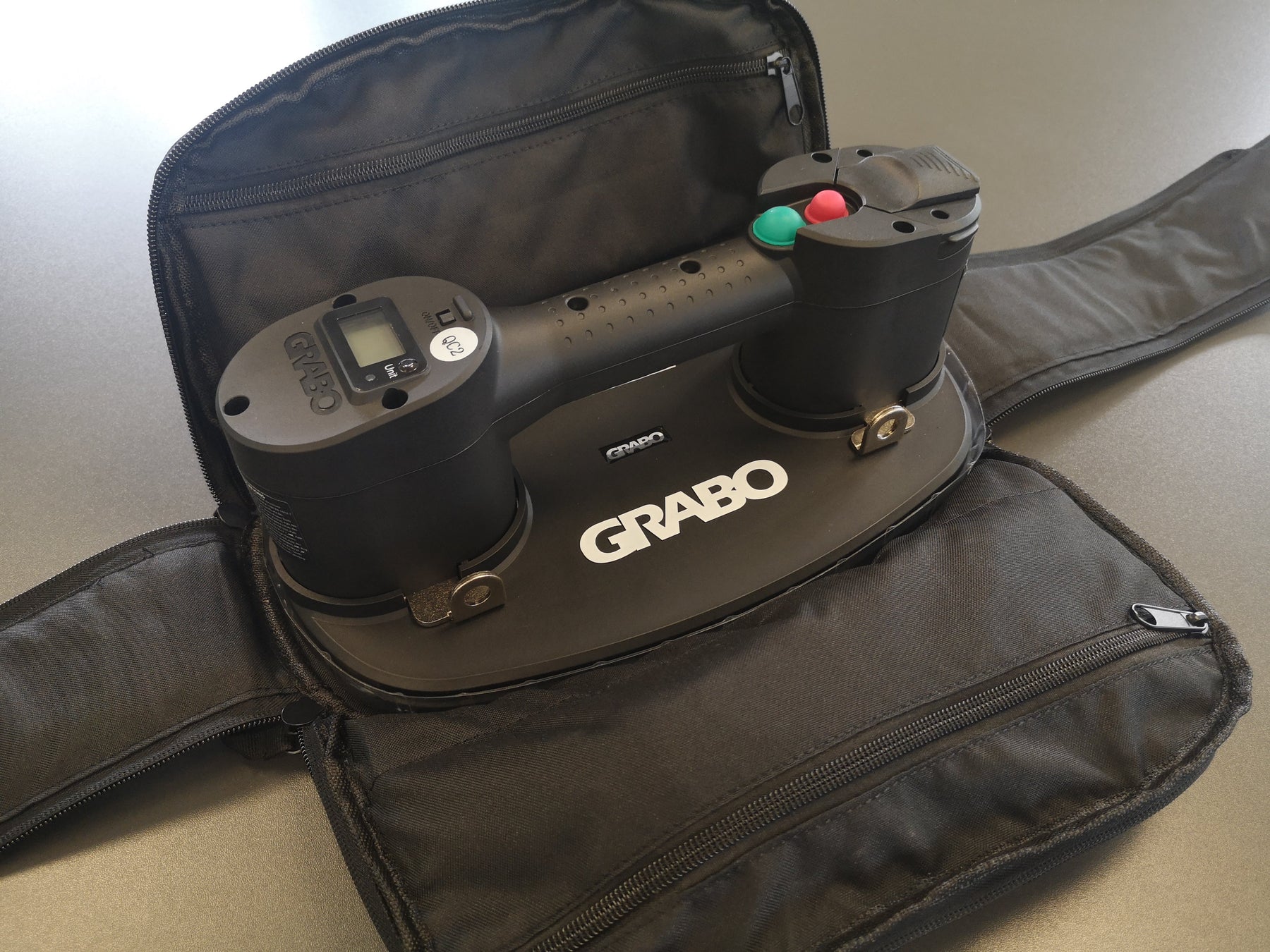 SAVE £25 - GRABO PRO - TWIN PACK