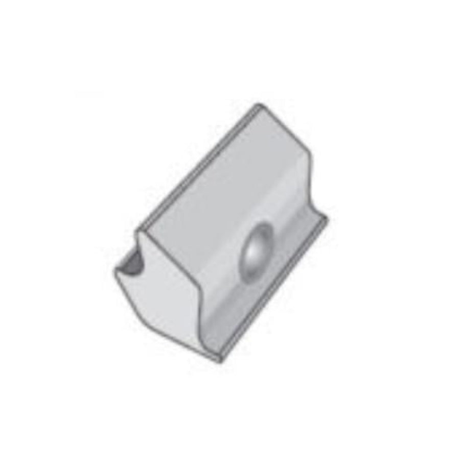 S5 Clamps - Metal, Seam & Roof Clamps | Cladding Mate