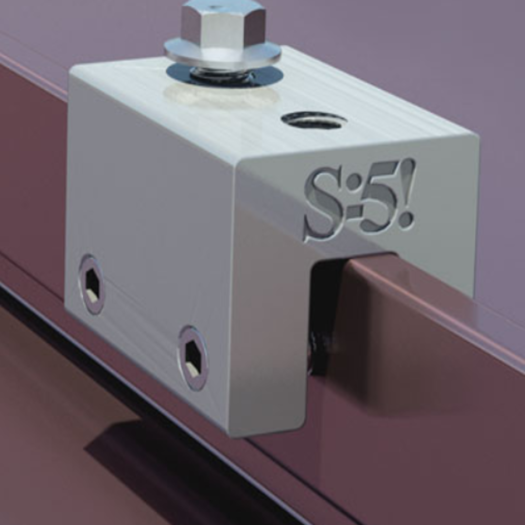 S5! S Standard Clamp