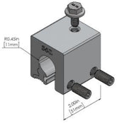 S5! Z Standard Clamp